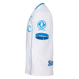 SSC Napoli Away Authentic Jersey 2026/2027