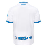 SSC Napoli Away Authentic Jersey 2026/2027