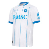SSC Napoli Away Authentic Jersey 2026/2027