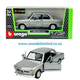 1:32 BMW 2002tii 1972