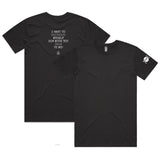 Bay 101 Tshirt - Womens BASICW4051 Black
