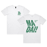 MPIF TEE - MA DAI!