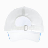 SSC Napoli Cap White Stripes 2026/2027