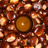 CASTAGNE CANDLE