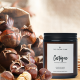 CASTAGNE CANDLE