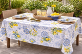 LIMONCELLO TABLECLOTH