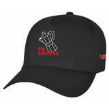 FA COFFEE CAP - THE ITALIAN DIVORCE