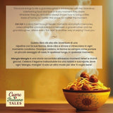 Mangia Mangia - Eat Eat by Danielle Savoia