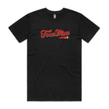 FOCU MEU TSHIRT - THE ITALIAN DIVORCE