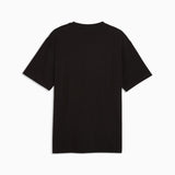 Ferrari Graphic Tee 2 PUMA Black