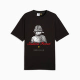 Ferrari Graphic Tee 2 PUMA Black