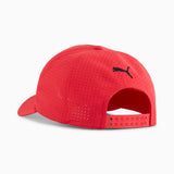 Ferrari Race Trucker Cap Red