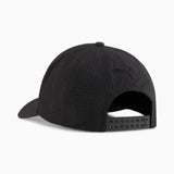 Ferrari Race Trucker Cap Black