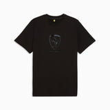 Ferrari Tonal Shield Tee