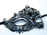 Glamour Hers Mask Womens