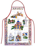 ASSISI APRON GREMBIULE
