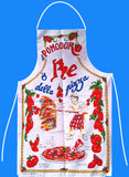 PIZZAIOLO APRON GREMBIULE