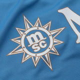 SSC Napoli 2026/2027 Junior Home Kit Set