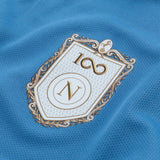 SSC Napoli 2026/2027 Junior Home Kit Set