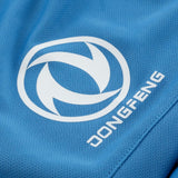 SSC Napoli 2026/2027 Junior Home Kit Set