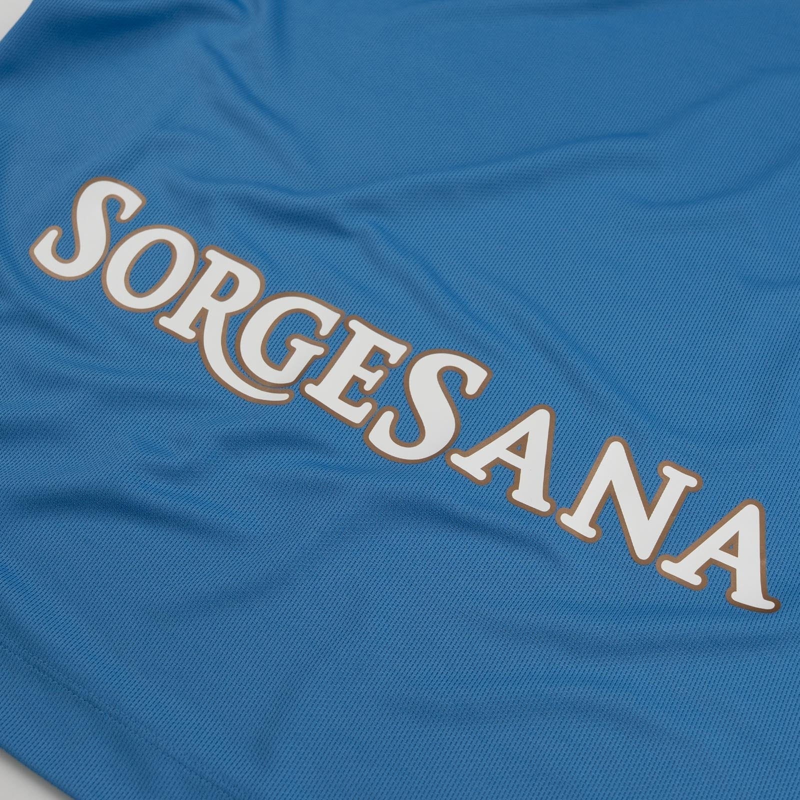 SSC Napoli Home Authentic Jersey 2026/2027