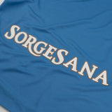 SSC Napoli Home Authentic Jersey 2026/2027