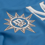 SSC Napoli Home Authentic Jersey 2026/2027