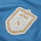 SSC Napoli 2026/2027 Home Replica Jersey