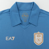 SSC Napoli 2026/2027 Home Replica Jersey