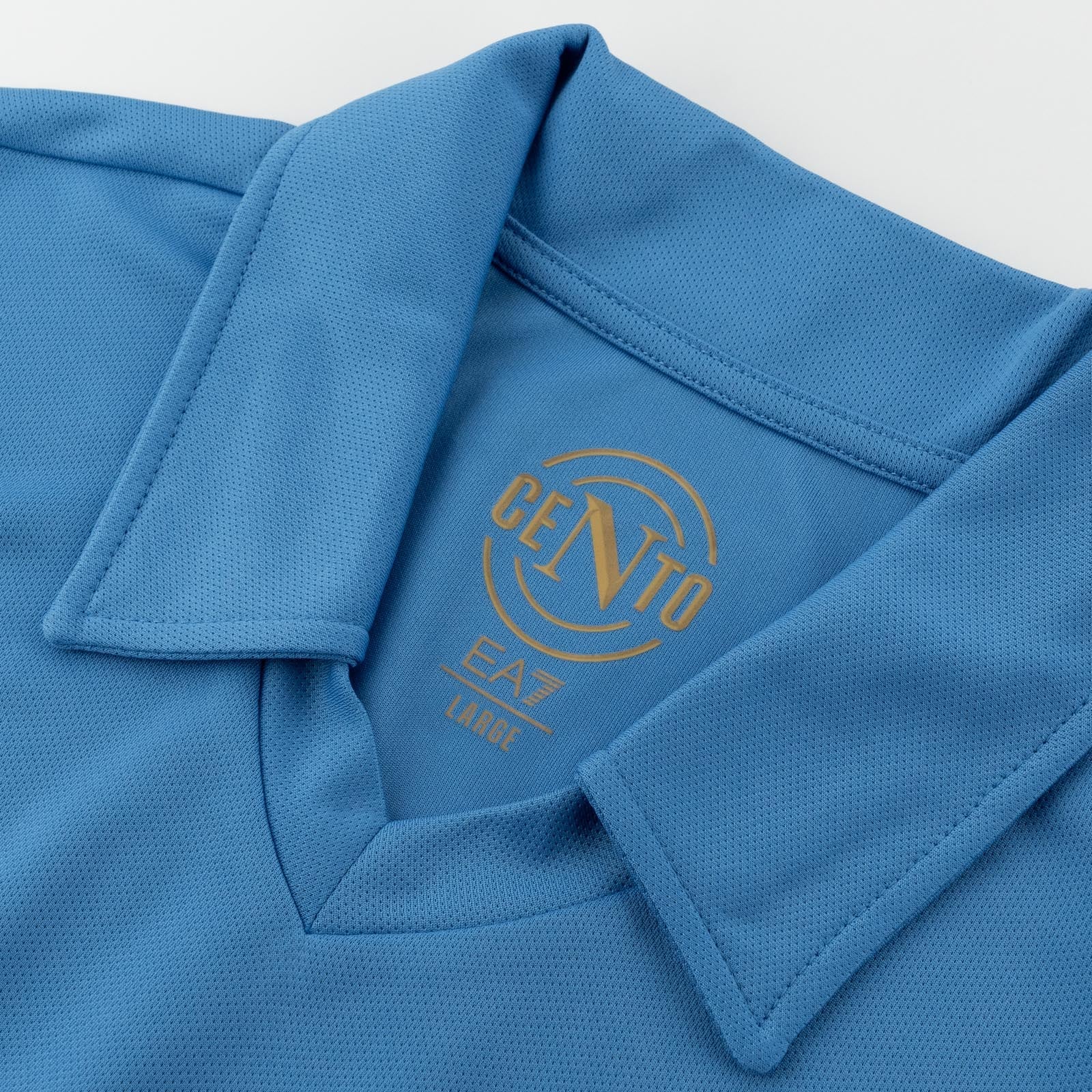 SSC Napoli 2026/2027 Home Replica Jersey