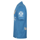 SSC Napoli Home Authentic Jersey 2026/2027