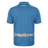 SSC Napoli Home Authentic Jersey 2026/2027