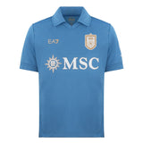 SSC Napoli 2026/2027 Home Replica Jersey
