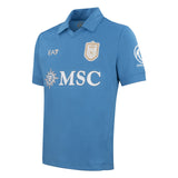 SSC Napoli 2026/2027 Home Replica Jersey