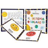 Il Sistema Solare