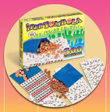 IPER TOMBOLA 300 CARTELLE