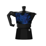 Bialetti Moka Express 3 Cup - Inter Milan
