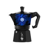 Bialetti Moka Express 3 Cup - Inter Milan