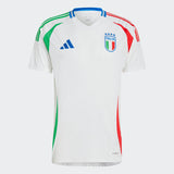Italia 2024 Away Jersey Adidas - Mens