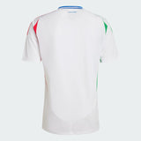 Italia 2024 Away Jersey Adidas - Kids