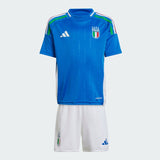 Italia 2024 Mini Kit Adidas