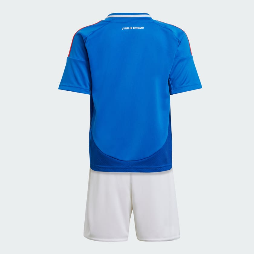 Italia 2024 Mini Kit Adidas