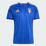 Italia Mens 26 Home Jersey Adidas