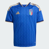 Italia Kids 26 Home Jersey Adidas
