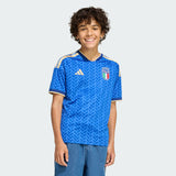 Italia Kids 26 Home Jersey Adidas