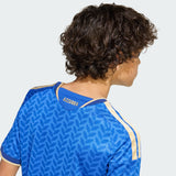 Italia Kids 26 Home Jersey Adidas