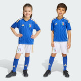 Italia 26 Mini Kit Home Adidas