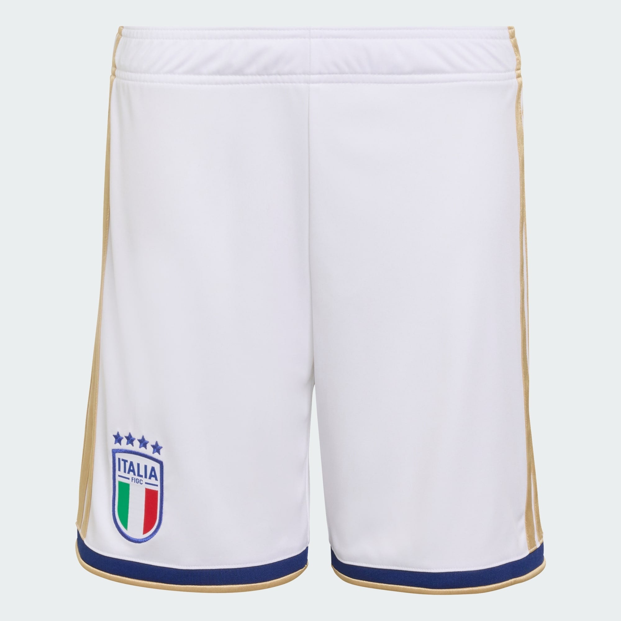 Italia 26 Home Shorts Kids Adidas