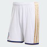 Italia Mens 26 Home Shorts Adidas