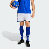 Italia Mens 26 Home Shorts Adidas